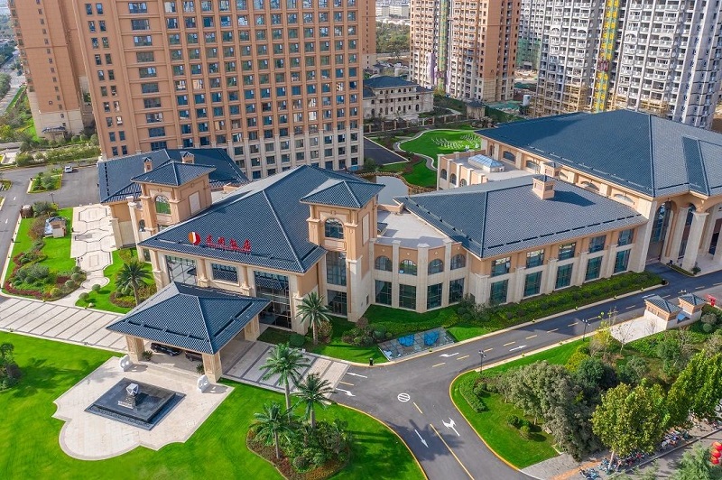 中国旅游饭店业协会2023数字化研讨会即将在渭南建国饭店召开